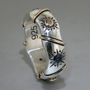 David and outlet ronnie jewelry